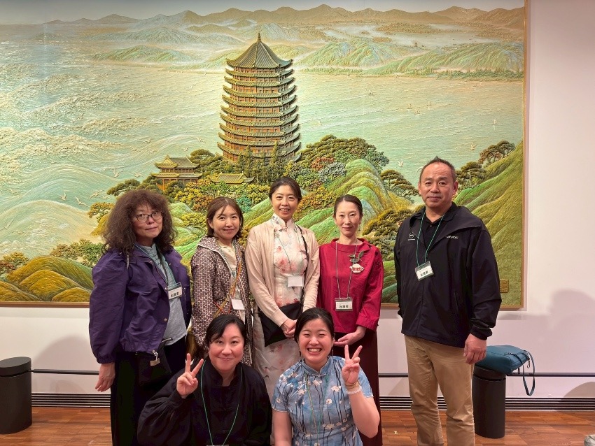 世界お茶祭りin静岡2025