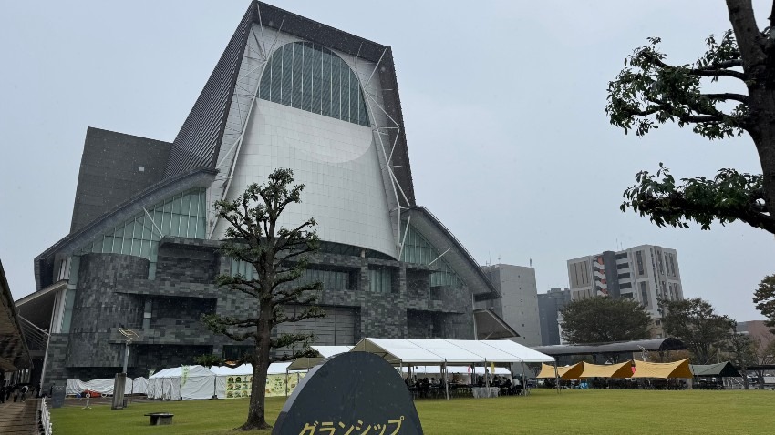 明日、一期一会の＜台湾茶風味輪＞三部講座へ