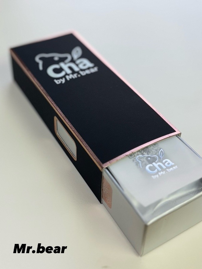 届きました！！